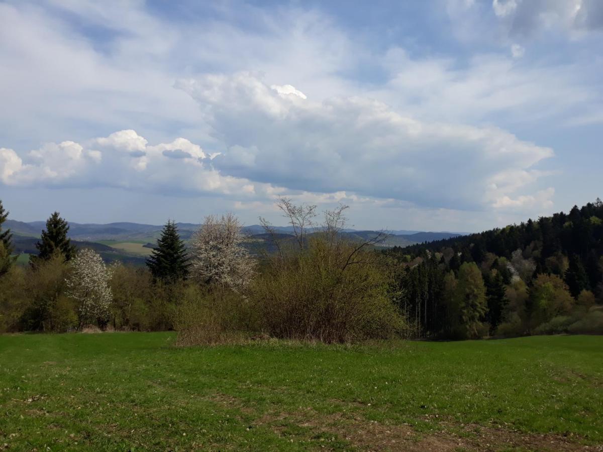 Rekreacni Stredisko Kralovec Valašské Klobouky Exterior foto